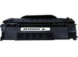 Inkea Hp 49A Cartuccia Toner 1 Pz Nero