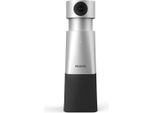 Philips PSE0550 Telecamera Per Videoconferenza Nero, Argento 3840 X 2160 Pixel 30 Fps Cmos 25,4 / 2,8 Mm (1 / 2.8")"