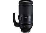 Tamron 150 500Mm F 5 6.7 Di Iii Vc Vxd Milc Teleobiettivo Nero