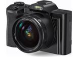 Inf Fotocamera Digitale 5K/48Mp/Zoom 16X/Anti-Shake A 6 Assi, Schermo Da 3,5 Pollici