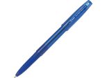 Pilot Super Grip G Blu Penna A Sfera Fine 12 Pz
