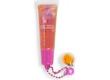 I Heart Revolution Jelly Juice Lip Tubes - Pesca, 10 Ml