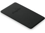 Chipolo Card Spot Universale Localizzatore Card Spot Nero