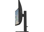 Hp Omen By Hp Omen By 34 Inch Wqhd 165Hz Curved Gaming Monitor - Omen 34C Monitor Pc 86,4 Cm (34Pollici) 3440 X 1440 Pixel Wide Quad Hd Led Nero