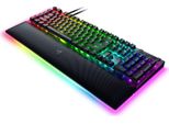 Razer Blackwidow V4 Pro Tastiera Gaming Usb Qwerty Us International Nero
