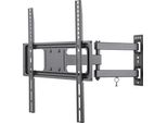 Superior Electronics 32-55 Full Motion Extra Slim 139,7 Cm (55") Nero"