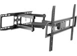 Superior Electronics 37-70 Full Motion Extra Slim 177,8 Cm (70") Nero"