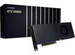 Asus Nvidia Rtx A5000 24 Gb GDDR6