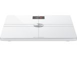 Body Comp 3700546708053 Bilancia Impedenziometrica Smart Di Withings Bianca