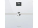 Withings Body Smart Square White Bilancia Elettronica Personale