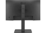 Lg Monitor 24BR650B-C.AEU Monitor Pc 60,5 Cm (23.8Pollici) 1920 X 1080 Pixel Full Hd Led Grigio