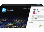 Hp 214Z Ultra High Yield Magenta Original Laserjet Toner Cartridge Cartuccia Toner 1 Pz