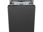 Smeg ST311CS Lavastoviglie A Scomparsa Totale 13 Coperti 60 Cm Classe C