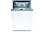 Lavastoviglie Bosch Serie 4 SPH4EMX28E A Scomparsa Totale 10 Coperti Classe D