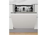 Whirlpool Wio 3O41 Pl Lavastoviglie A Scomparsa Totale 14 Coperti Classe C