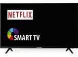 Smart Tv Blaupunkt BS43U30120EB Schermo Da 43 Pollici Led 4K Nero