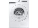 Samsung DV90T5240TW/S3 Asciugatrice Libera Installazione 9 Kg Classe A+++ Bianco