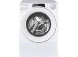 Candy ROW51066DWMST-S Lavatrice Incasso Caricamento Frontale 7 Kg Bianco