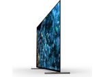 Sony XR-55A80L 55 Pollici 4K Ultra Hd Smart Tv Wifi Nero