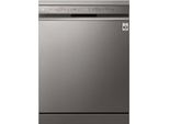 Lg DF365FPS Lavastoviglie Libera Installazione 14 Coperti Classe B