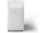 Hisense APC12QC Condizionatore Portatile 64 Db Bianco