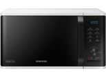 Forno A Microonde Samsung MG2AK3515AW Superficie Piana Con Grill 23 L 1250 W Bianco