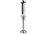 Imetec HB4 Frullatore Ad Immersione 450 Watt Nero Bianco Acciaio