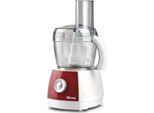 Girmi RB15 Robot Da Cucina 300 W 0,8 L Rosso, Bianco