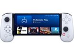 Backbone BKB.BB-51-W-S Playstation Gamepad Controller Per Smartphone Android Edizione Playstation Grigio Chiaro