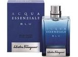 Salvatore Ferragamo - Acqua Blu Essenziale Pour Homme Edt 50Ml