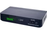 Decoder Digitale Combo Dvb T2 S2 Hevc10 Hd Hdmi Scart Usb Play Nero