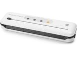 Macom Enjoy & Relax Vac 1015 Macchina Per Sottovuoto Bianco