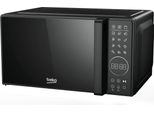 Forno A Microonde Beko MGC20130BFB Libera Installazione Con Grill 700 W Nero