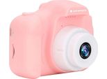 Agfaphoto Fotocamera Per Bambini Realikids Cam Mini Blu