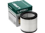 Lavorwash Washable Filtro Lavabile Ricambio Per Aspirapolvere A Cilindro