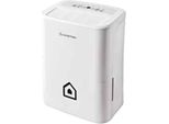 Deumidificatore Ariston Deos 20 S Da 20 L 379 W Bianco