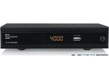 Telesystem B079WG7BLT Decoder Digitale Terrestre Sat Hd Nero