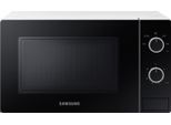 Forno A Microonde Samsung MS20A3010AH Superficie Piana 1050 W Nero