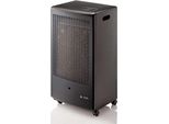 Olimpia Splendid Stovy Turbo Thermo Riscaldatore Industriale Senza Ventola