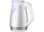 Ardes AR1K46 Bollitore Elettrico 1,7 L 2200W Bianco