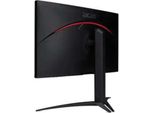 Acer Xv275Up3Biiprx Monitor Pc 68,6 Cm (27 Pollici) 2560 X 1440 Pixel Wide Quad Hd Led Nero