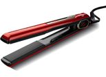 Piastra Per Capelli Ga.Ma GI0106 Starlight Digital Tourmaline Warm 42W Rosso
