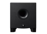 Yamaha HS8 - 2 Vie - Cablato - 120 W - 38 - 30000 Hz - Nero