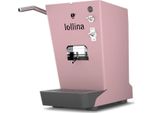 Lollo Caffe Lollina Plus Macchina Per Caffè A Cialde 0,7 L