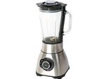 Rgv 111202 Frullatore Da Tavolo 1,75 L 1800 W Nero Acciaio Inossidabile
