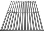Allgrill Griglia In Acciaio Inox 10Mm Esagonale 30X46 Cm Per Allrounder M, Chef S/M/Xl