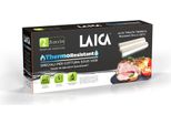 Laica TR2000 Accessorio Per Sottovuoto Rotolo Per Il Sottovuoto