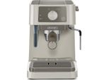 De Longhi Stilosa EC235.CR Macchina Per Caffe' Espresso Manuale 1 L Crema