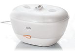 Laica HI3030 Umidificatore Vapore 1,8 L Bianco 200 W