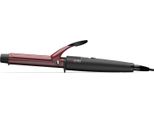 Gama GC0202 Ferro Arricciacapelli In Tormalina 48 W 1,8 M Nero Rosso